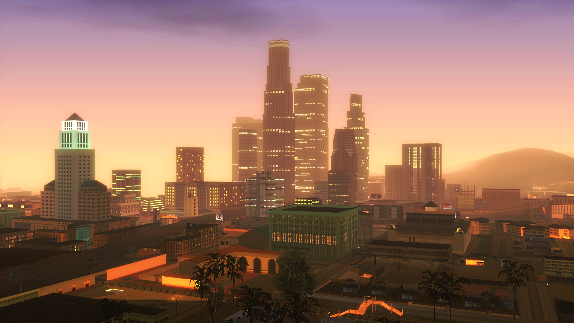 Los Santos